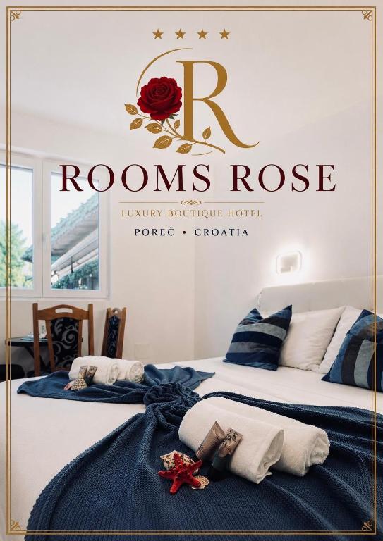 Rooms Rose