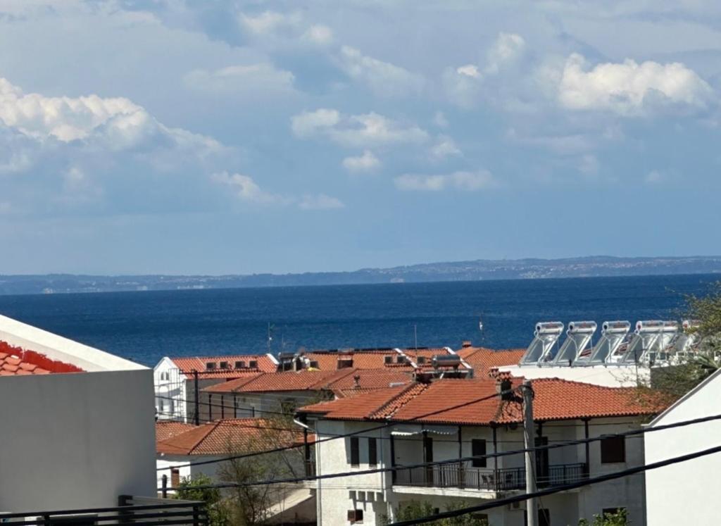Nikiti Sea View