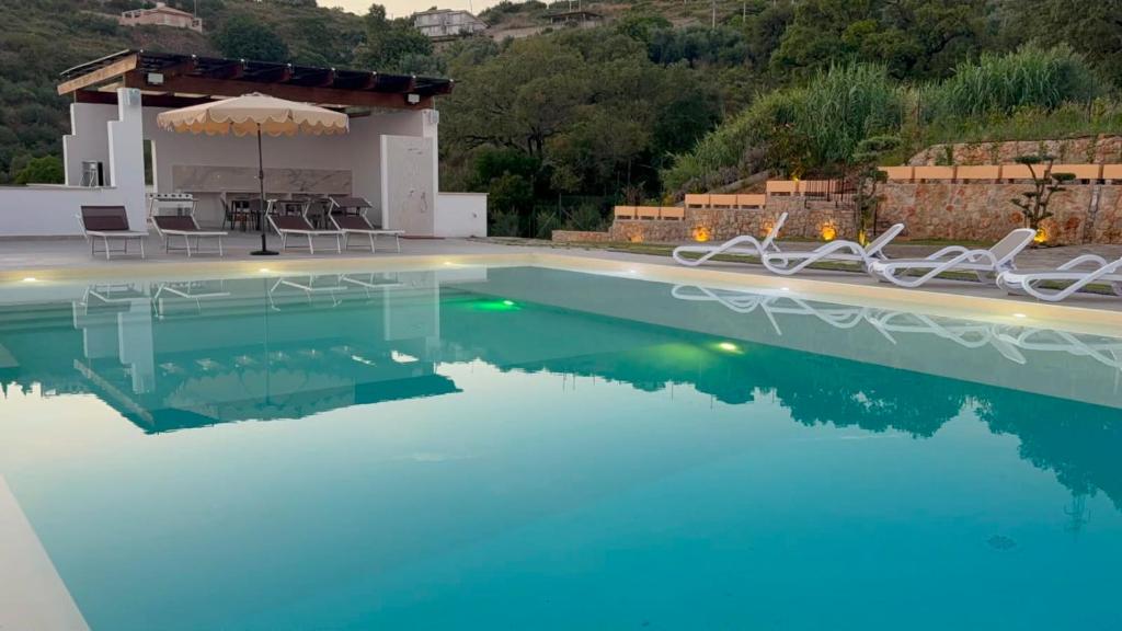 Villa Heaven Sperlonga
