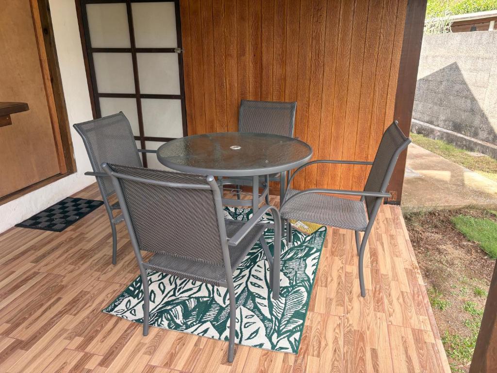 Fare Maeva - photo 4 - Moorea, Polynésie