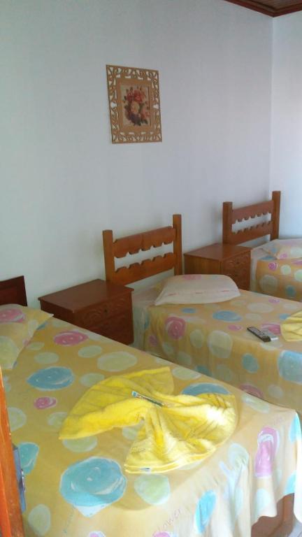 Hotel Pousada Pantal - Housity