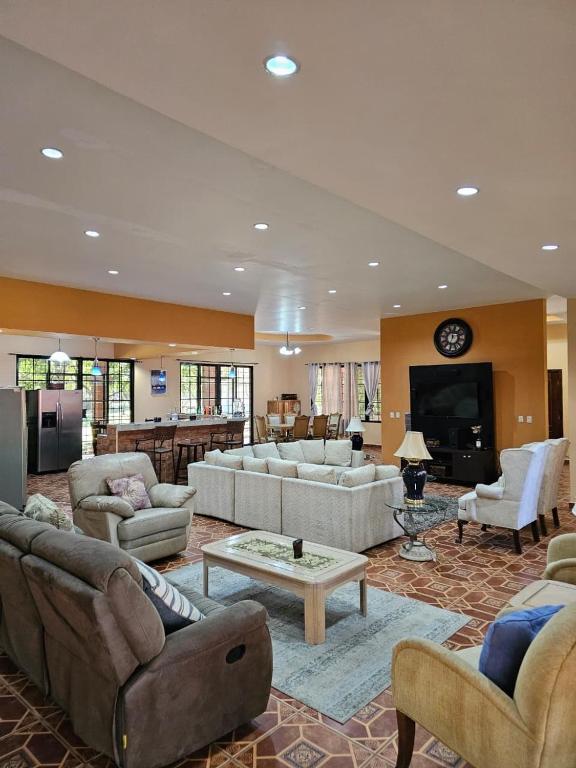 Gallery image of La Estancia del Valle 2 in Valle de Ángeles