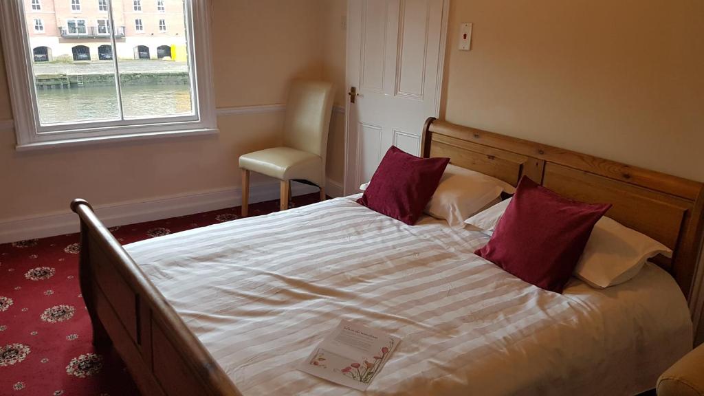 Lil's On The Waterfront - Resim 34