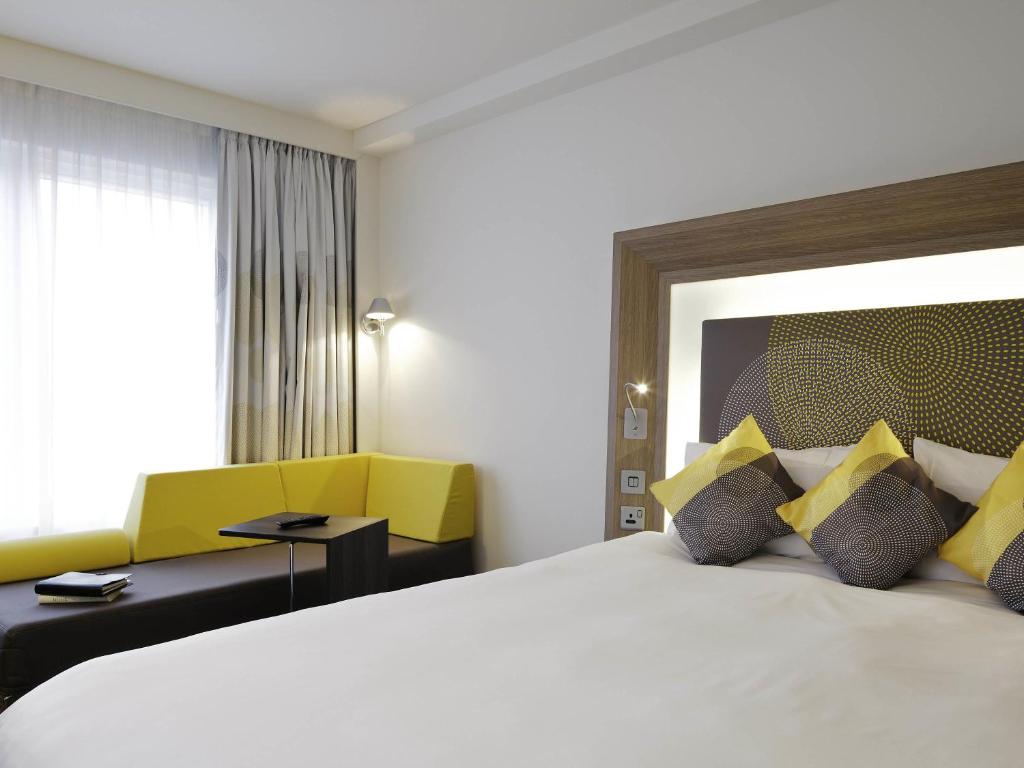 Novotel London Blackfriars - 