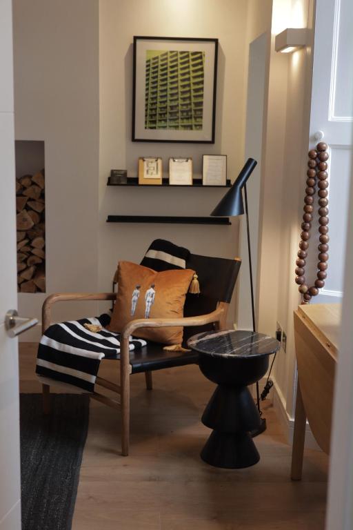 The Greyfriars Apartment - Appartement 2 Chambres