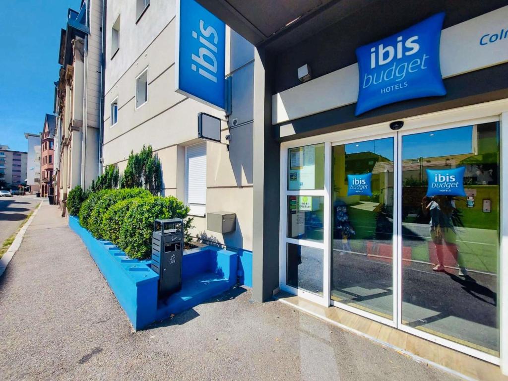 ibis Budget Colmar Centre Gare – photo 9