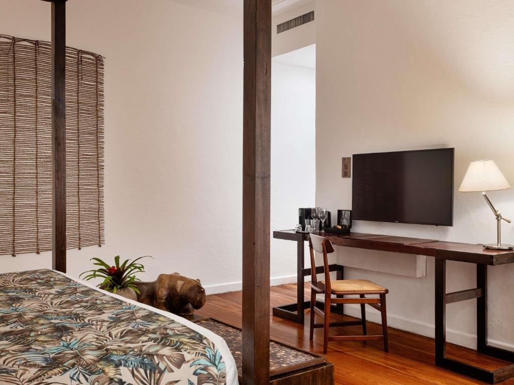 Santa Teresa Hotel Rio de Janeiro - MGallery Collection photo 5