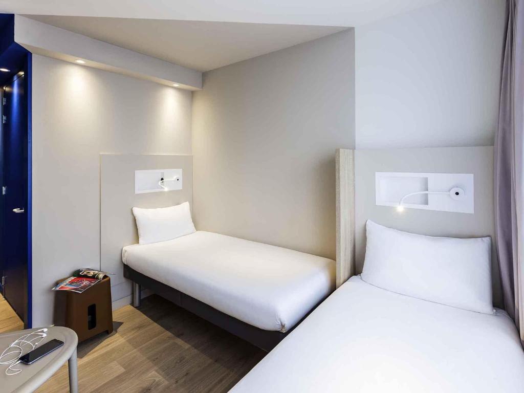 מלון איביס באדג'ט אמסטרדם סיטי סאות' - ibis budget Amsterdam City South – תמונה 3