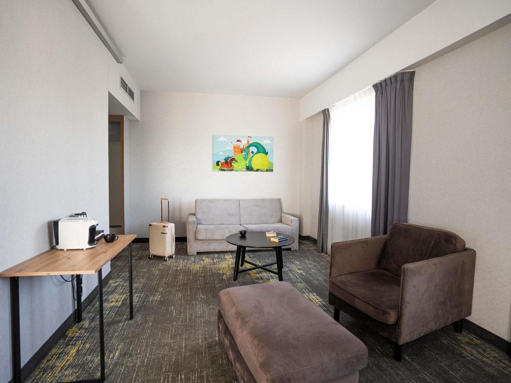 ibis styles Grudziadz - 