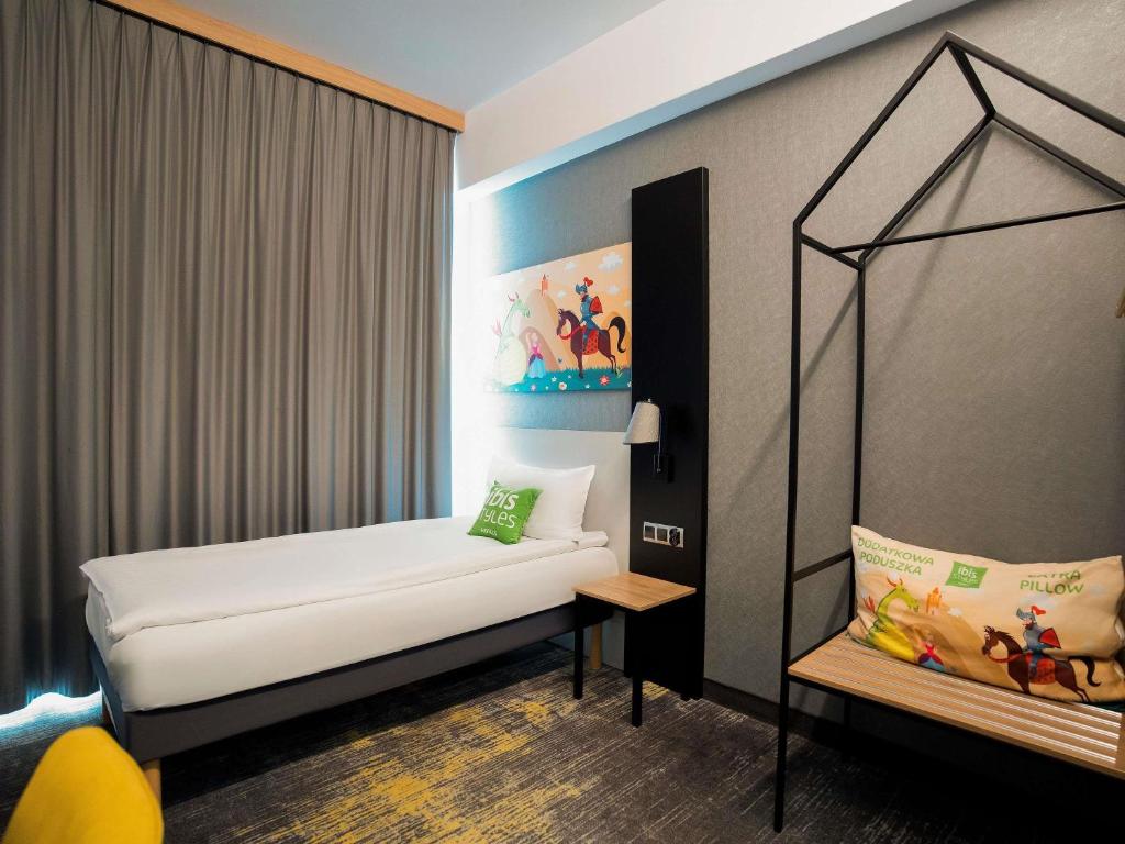 ibis styles Grudziadz - 