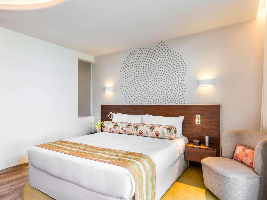 The Retreat Palm Dubai MGallery by Sofitel - 