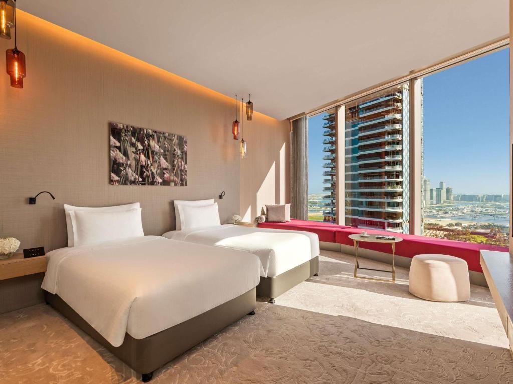 Rixos Premium Dubai JBR - 