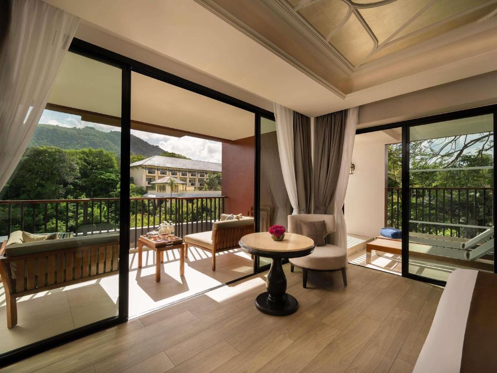 Avista Grande Phuket Karon - MGallery - 