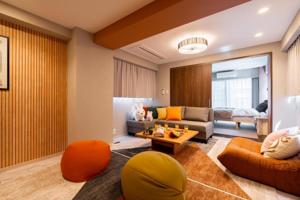 KIBA Residence A