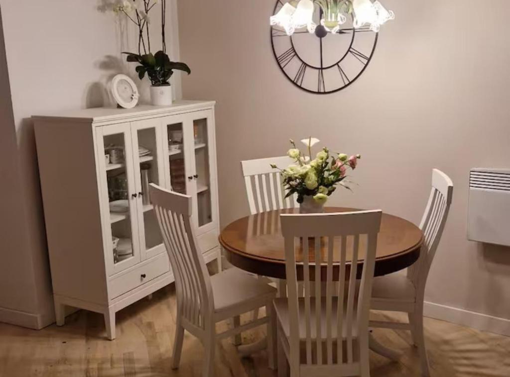 Diocletian Lux Apartment
