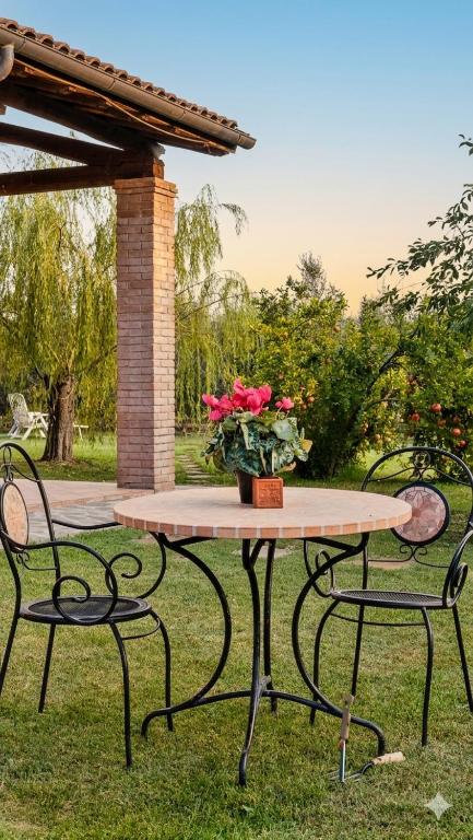 Agriturismo Il Rustico