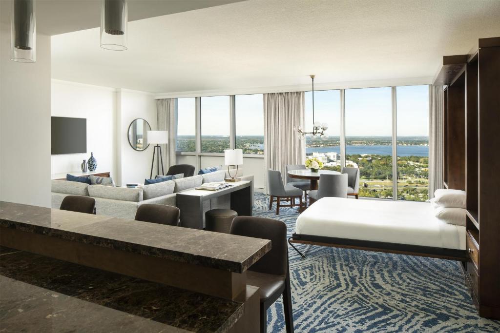 Hyatt Regency Orlando - 