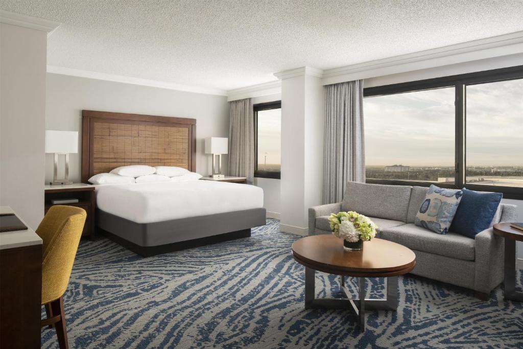 Hyatt Regency Orlando - 