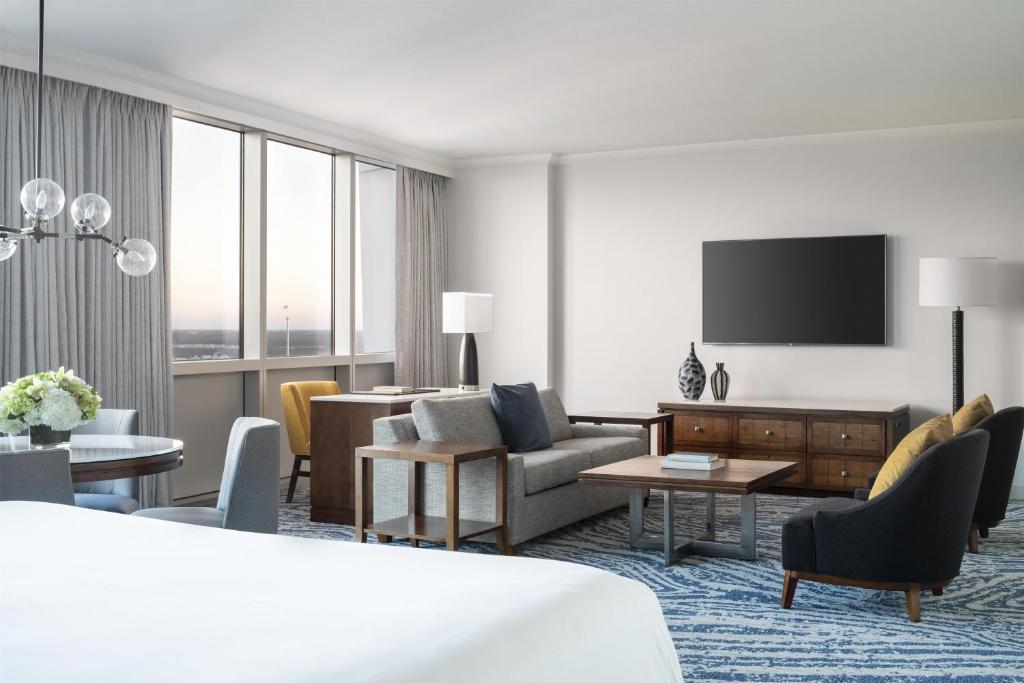 Hyatt Regency Orlando - 