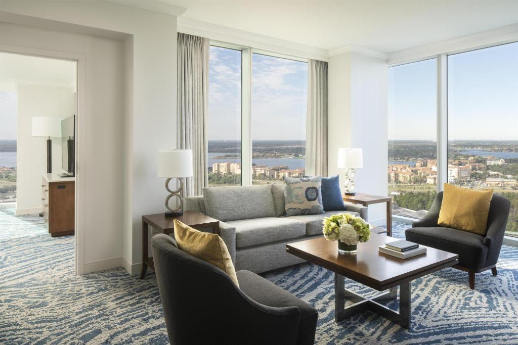Hyatt Regency Orlando - 