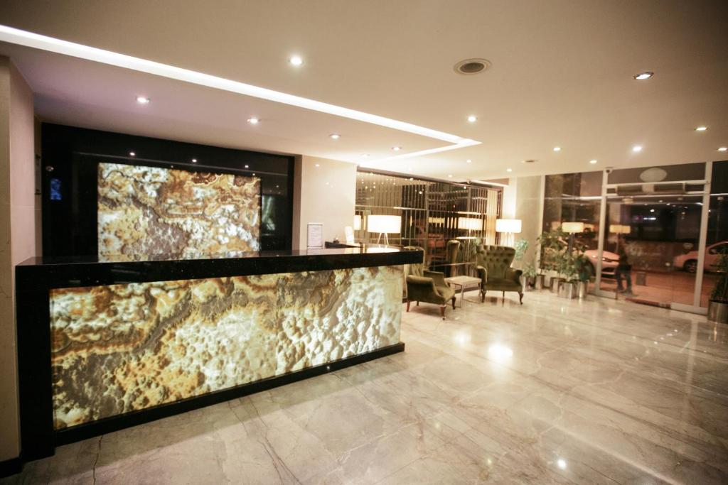 Fotografie z fotogalerie ubytování Laodikya Hotel v destinaci Denizli