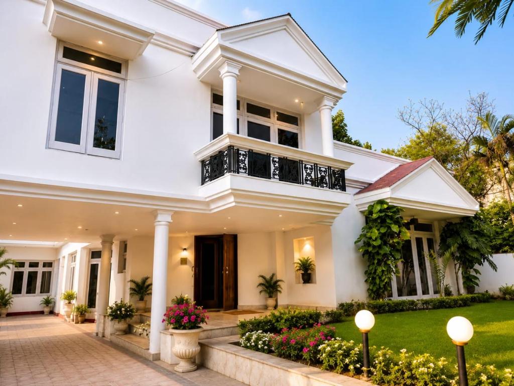 Regalia Home Sapphire Stay - Housity