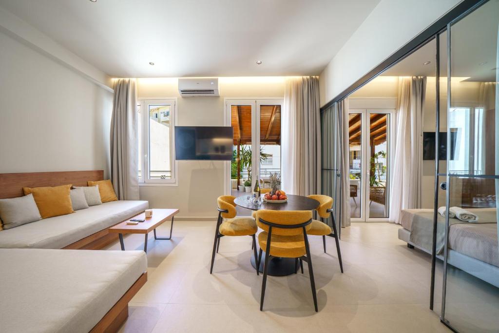 Aurea Apartments - City Living