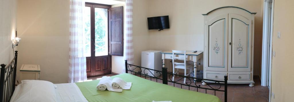 La Locanda degli Amici - Economy Double Room