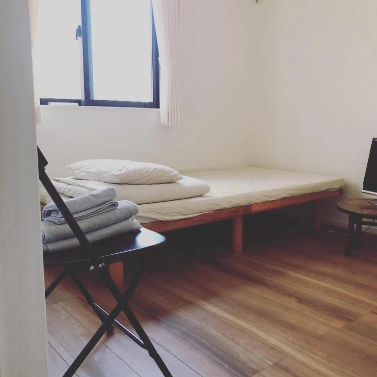 Sarue Guesthouse