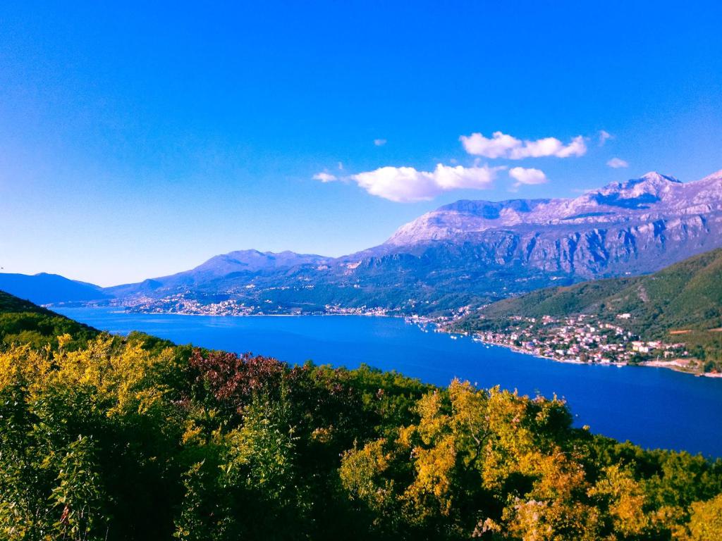 Hotel Pine Tivat