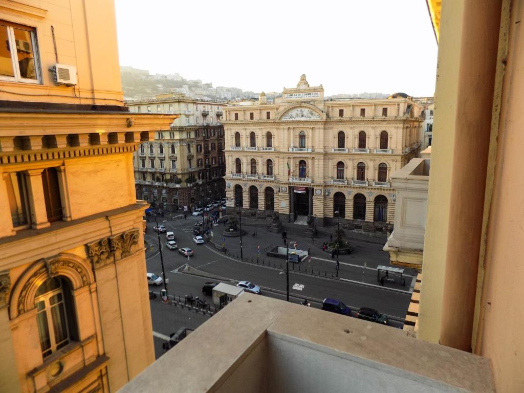 Hotel Le Orchidee - Resim 26