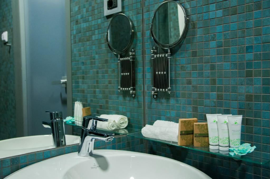 Venis Boutique Hotel - Resim 31