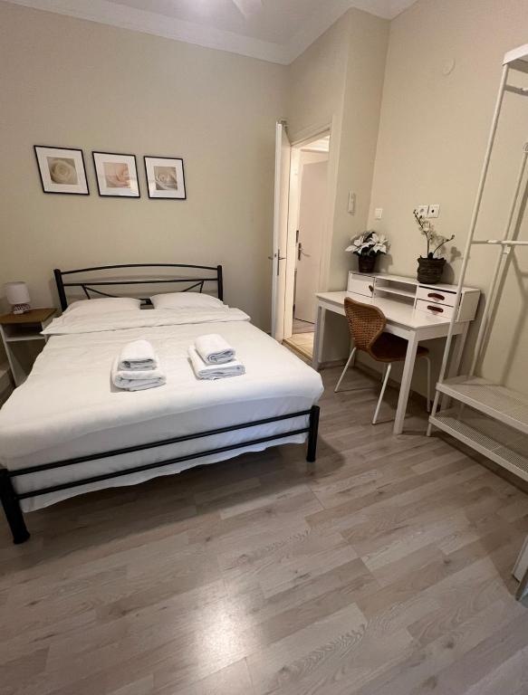 Rotonda Casa Thessaloniki