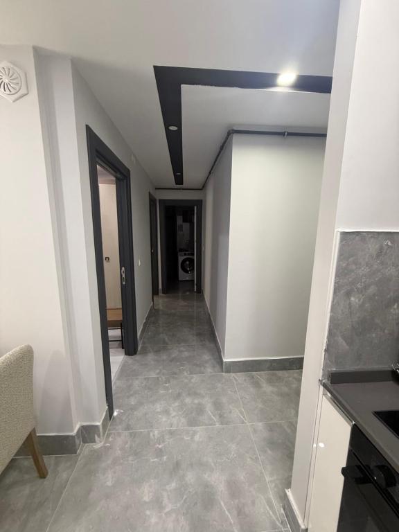امکانات MKG Residence from 4 - تصویر ۴