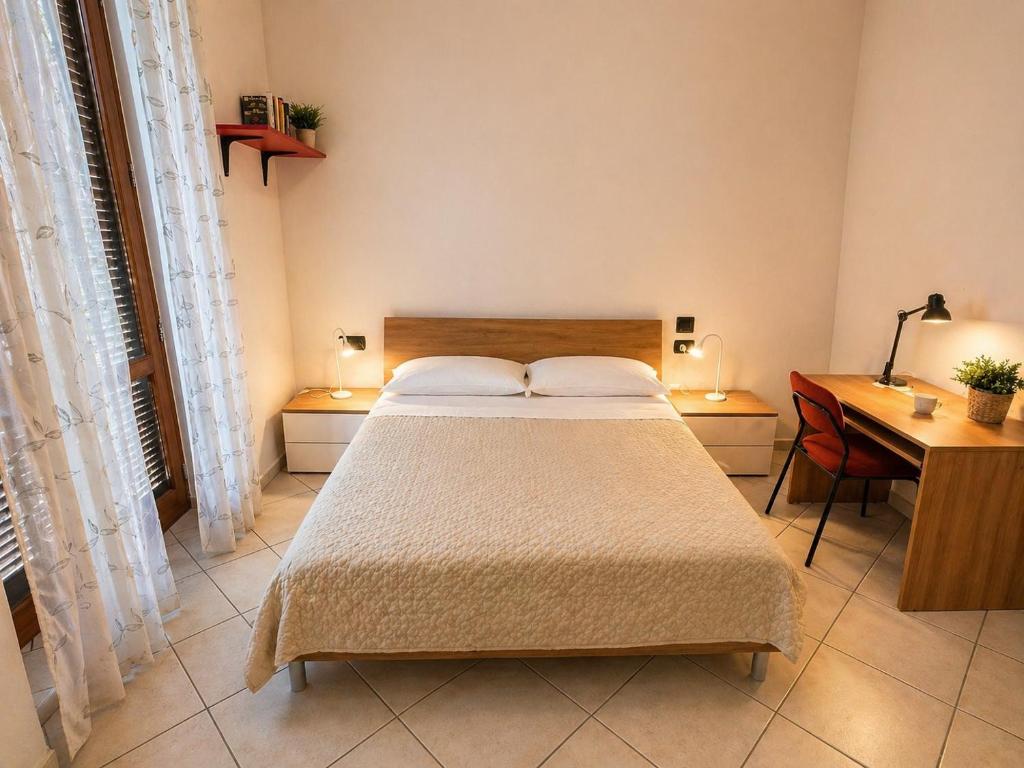Apartment Vico Cangiani