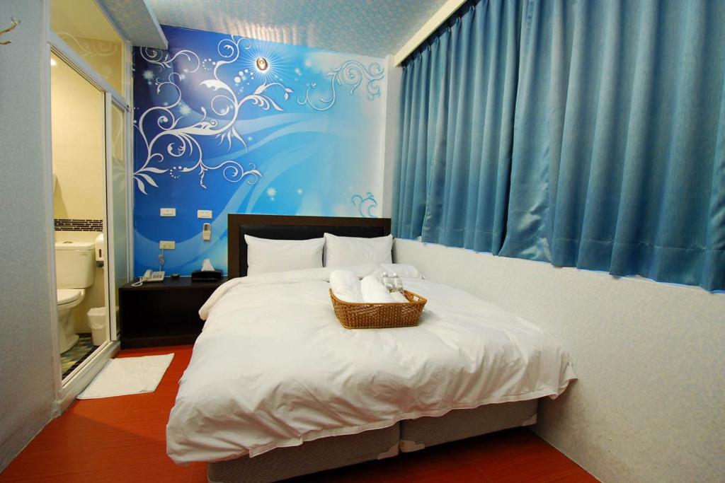 Gallery image of Happiness Inn in Taipei