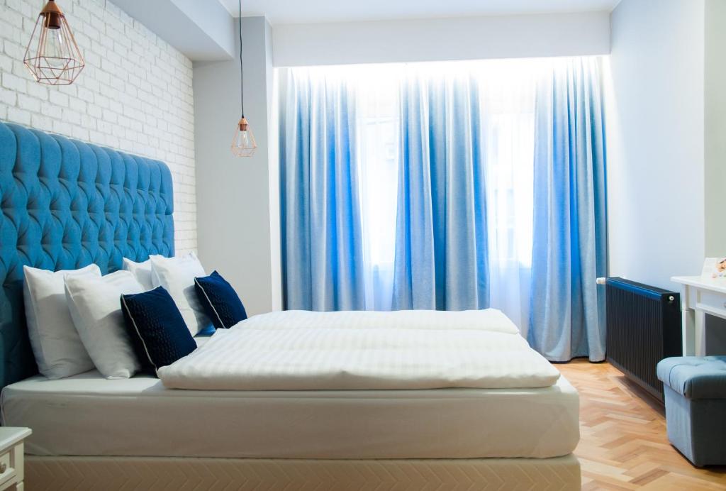 Venis Boutique Hotel - Resim 23