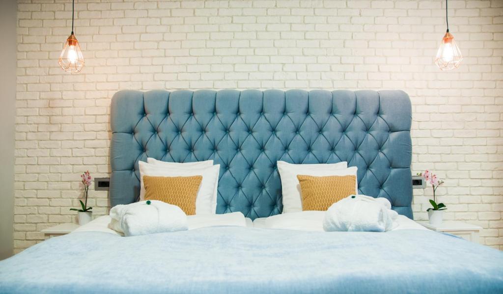 Venis Boutique Hotel - Resim 15