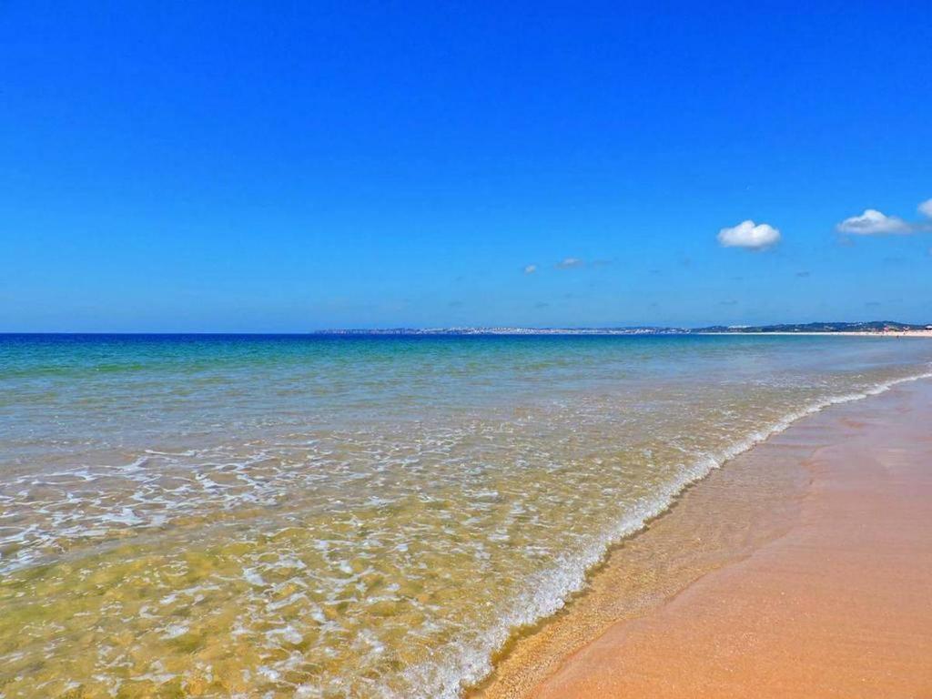 Alvor Sea Front Studio - Walk to Bech - Self Check in