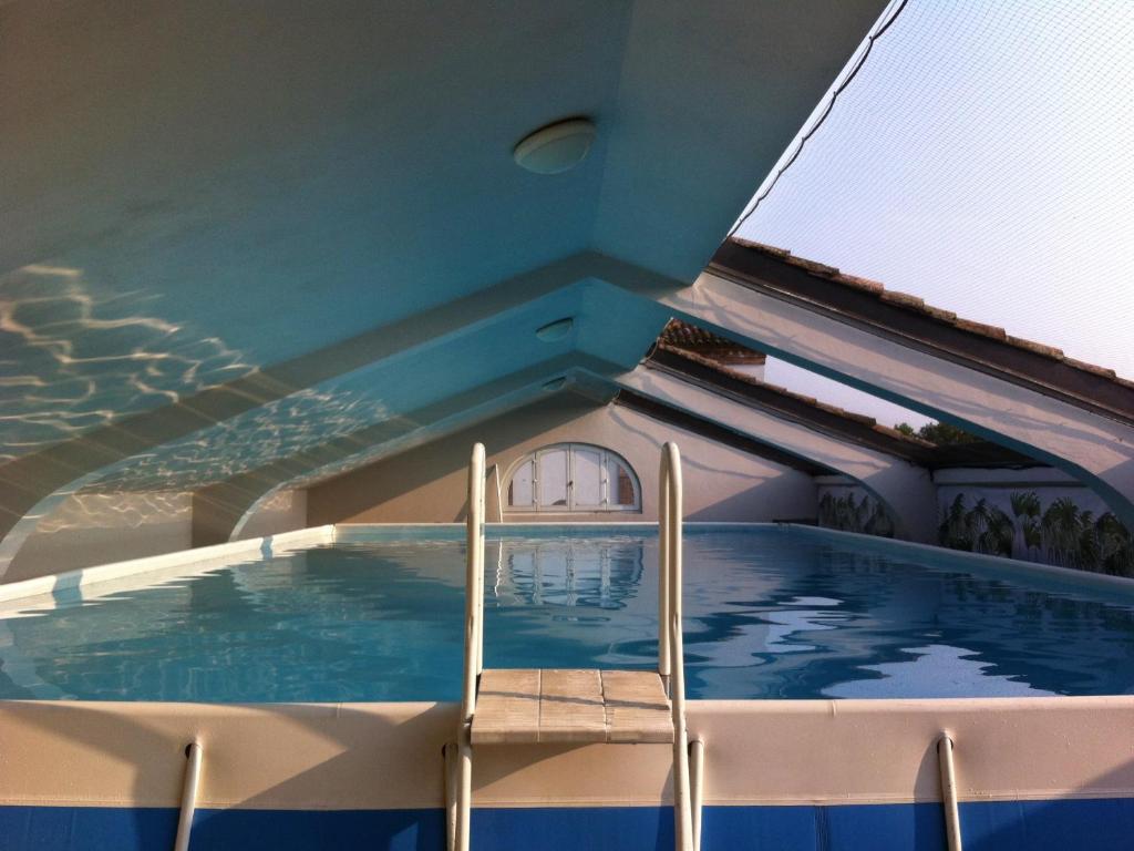 Palazzo Turro Bed & Breakfast