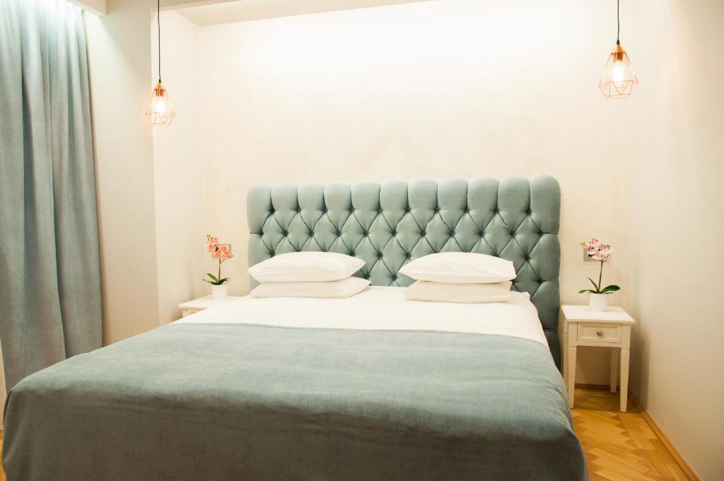 Venis Boutique Hotel - Resim 19