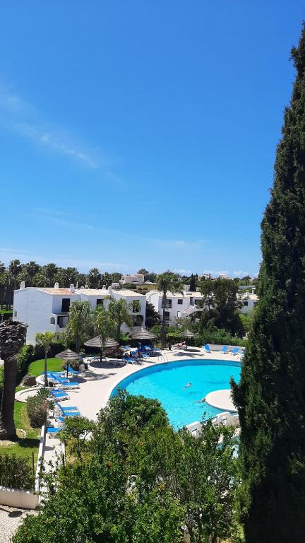 Rafael BeachGarden 2BR