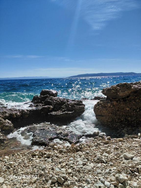 Apartments Makarska