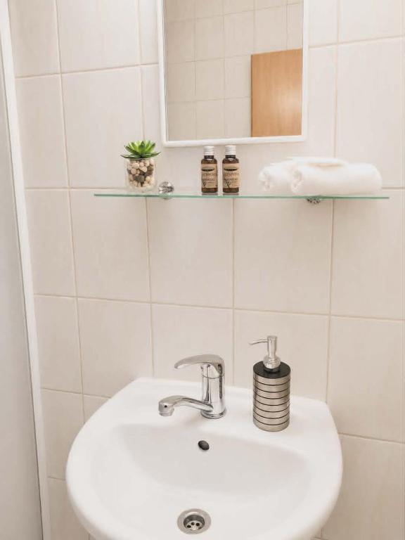 Pezión Limbový Dvor - Double Room