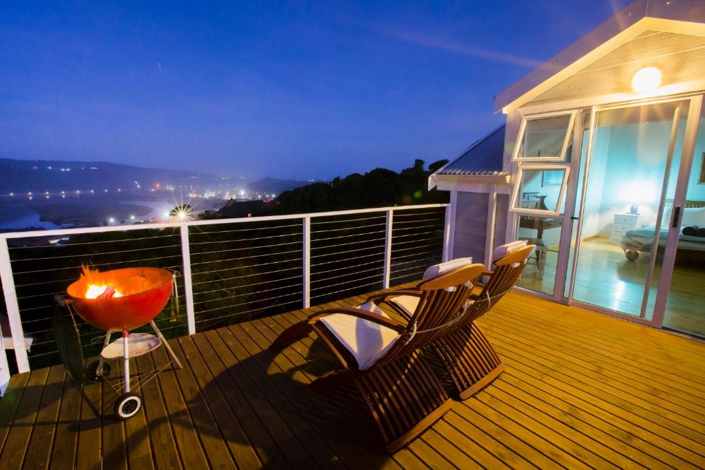 Four Seasons Guesthouse - Casa De Vacaciones De Dos Habitaciones
