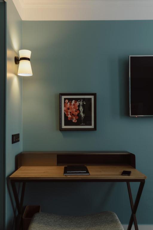 XO Hotel Paris - Resim 41