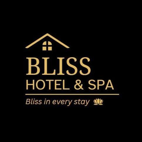 ใบรับรอง รางวัล เครื่องหมาย หรือเอกสารอื่น ๆ ที่จัดแสดงไว้ที่ Bliss Hotel & SPA