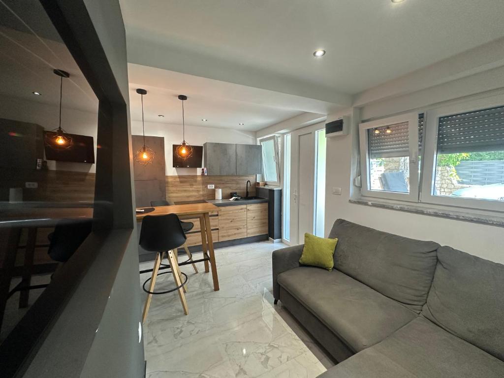 Apartment Luce