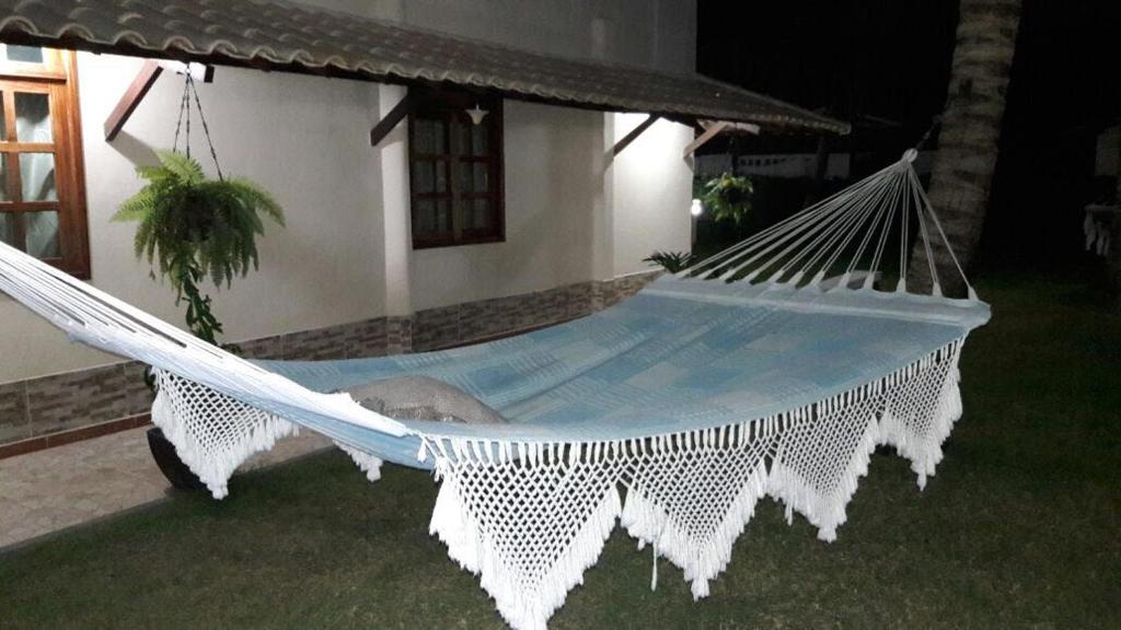  Eco Resort Recanto da Natureza