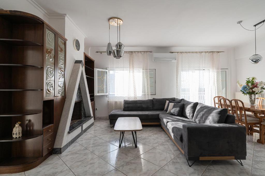 Emelia by the Sea - Paralia Katerinis